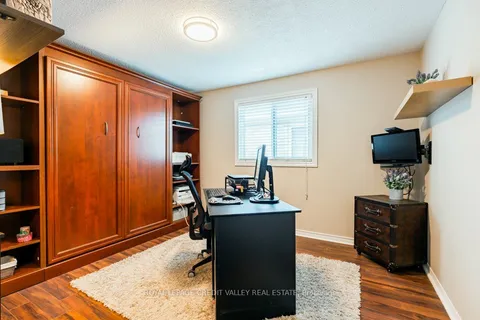 75 Sandmere Ave, Brampton, ON L6Z 4A4