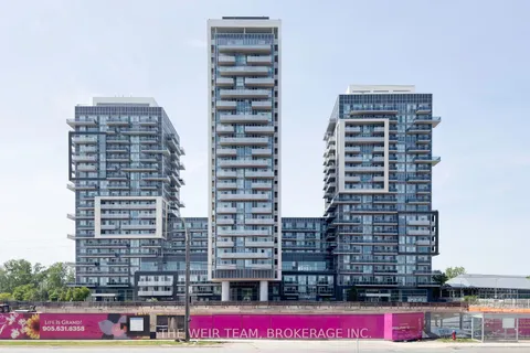 Condo Apt 2 bedroom 2 bathroom at 2081 Fairview St in Burlington - MLS# W11911158