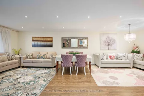 41 Dixington Cres, Toronto, ON M9P 2K3