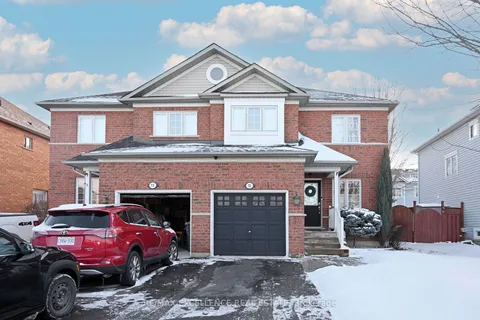 73 Viceroy Cres, Brampton, ON L7A 1V4