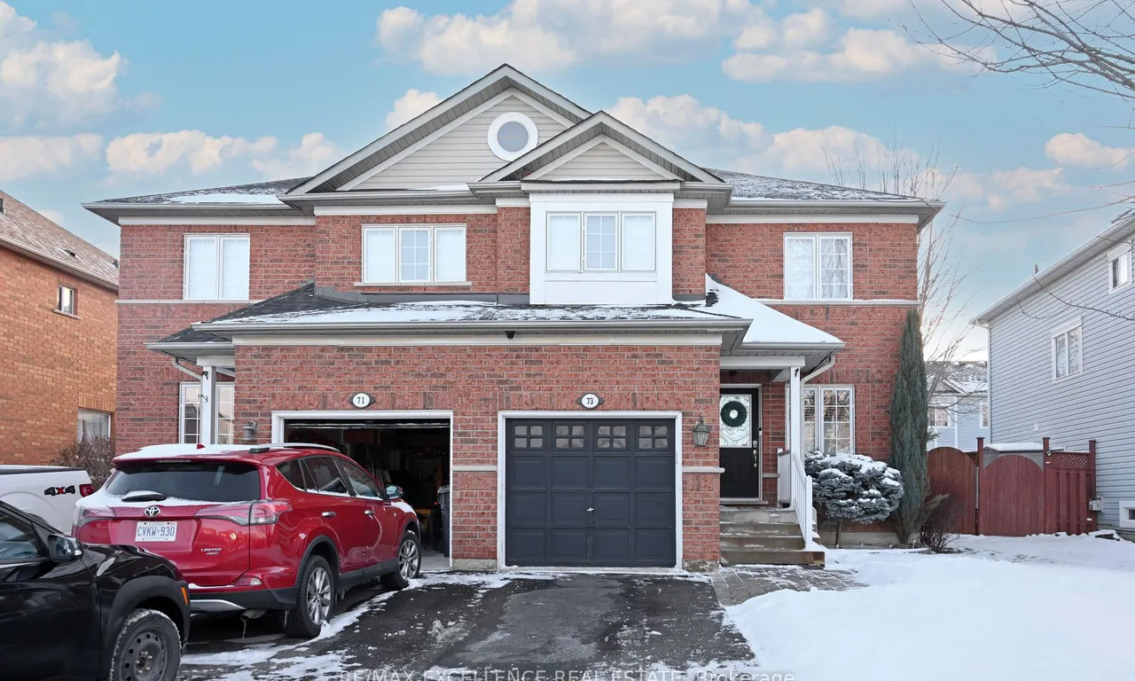 73 Viceroy Cres, Brampton, ON L7A 1V4