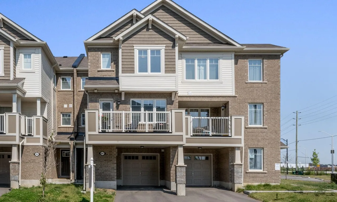 997 Alder Gate, Milton, ON L9E 1R6