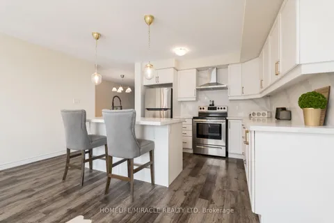 997 Alder Gate, Milton, ON L9E 1R6