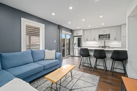 92 Smith Dr, Halton Hills, ON L7G 5S7