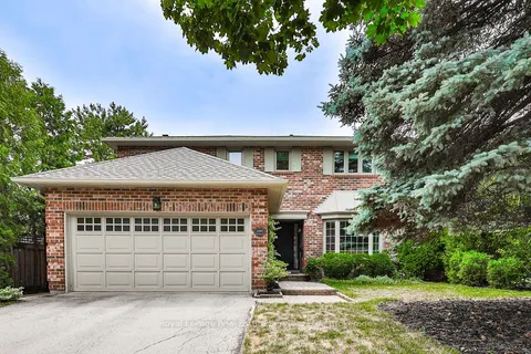 1260 OLD BRIDLE Path, Oakville, ON L6M 1A4
