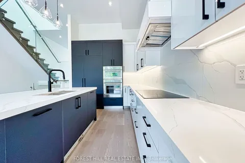 69 Harding Ave, Toronto, ON M6M 3A4