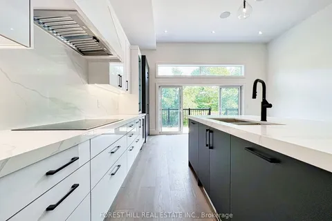 69 Harding Ave, Toronto, ON M6M 3A4