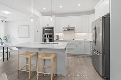 898 Magnolia Terr, Milton, ON L9E 1R2