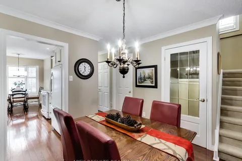 3063 Flanagan Crt, Burlington, ON L7M 2L8