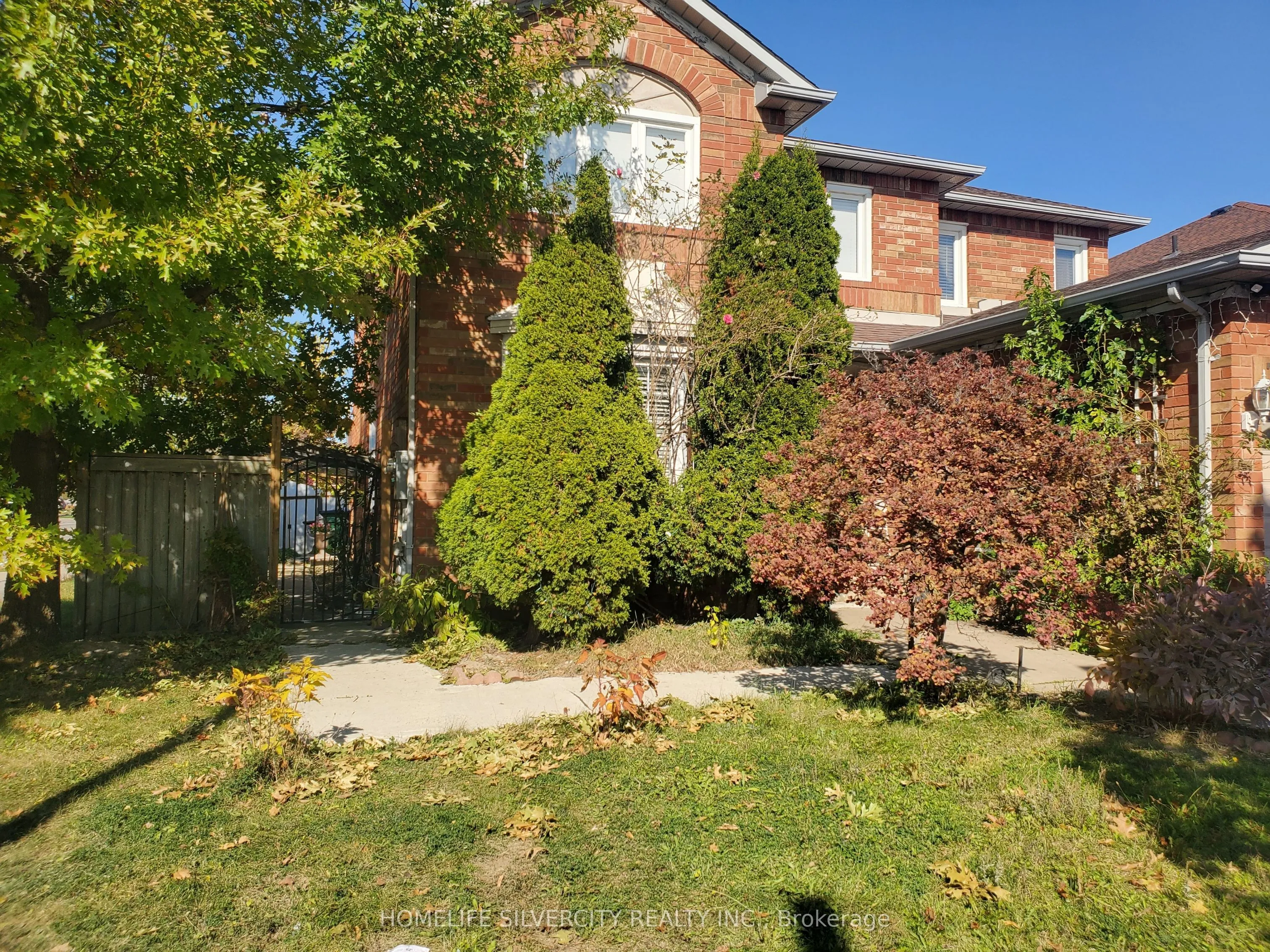 700 Peter Robertson Boulevard, Brampton, ON L6R 1L7