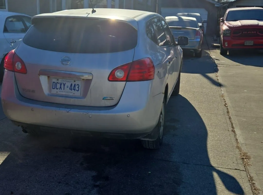 237 Taysham Crescent, ON M9V 1X8