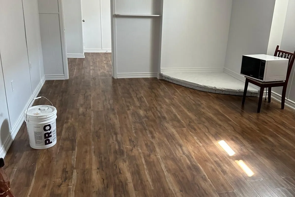 237 Taysham Crescent, ON M9V 1X8