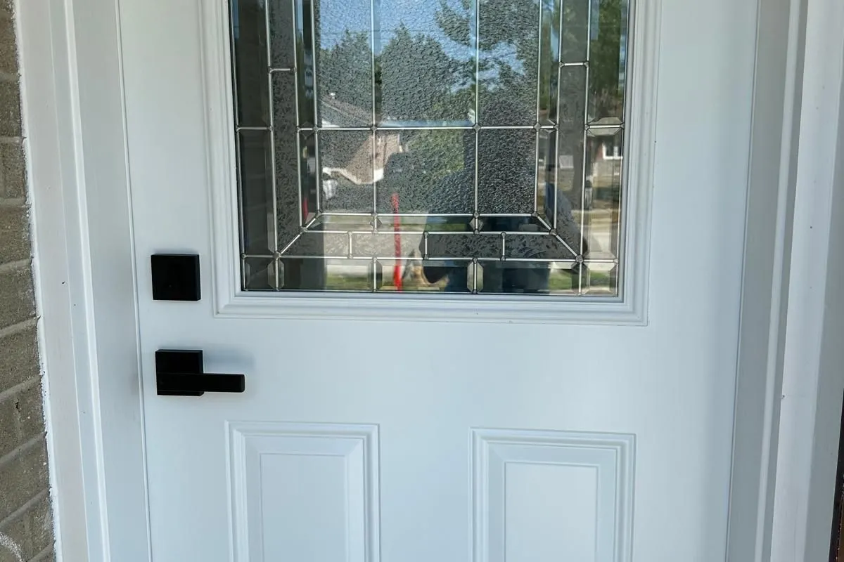 237 Taysham Crescent, ON M9V 1X8