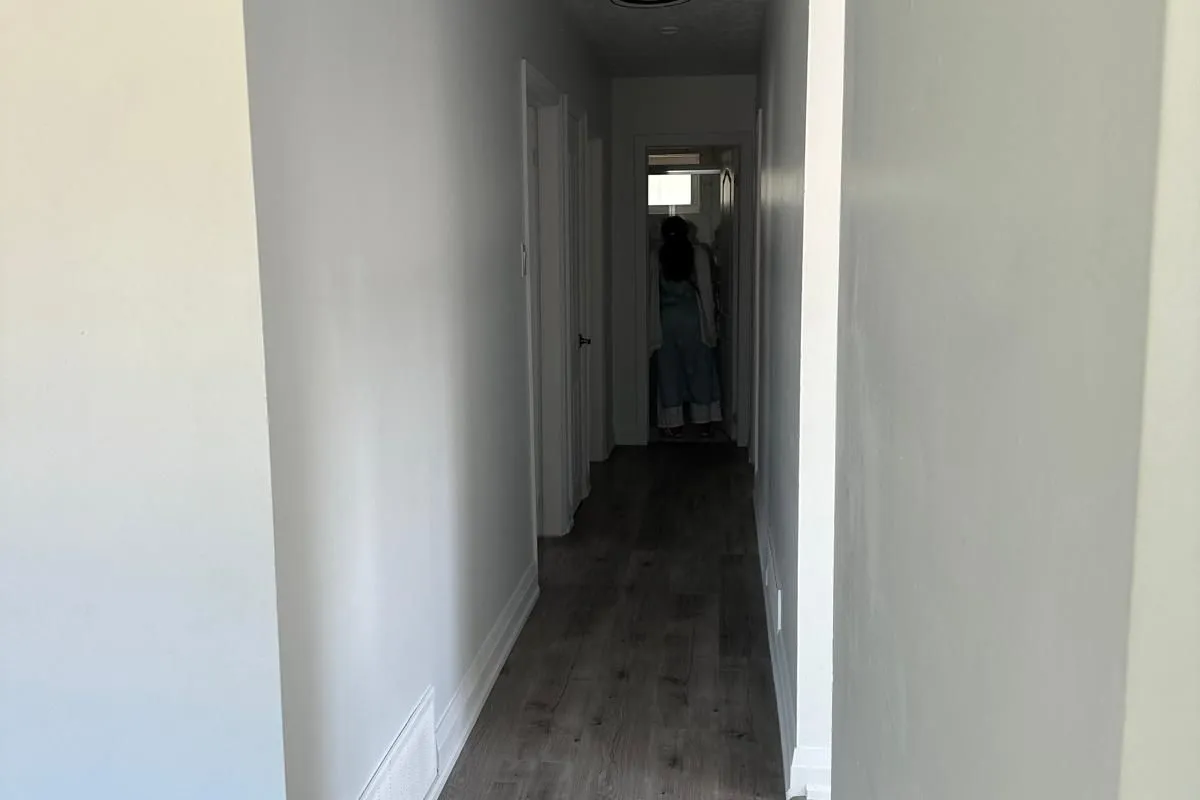 237 Taysham Crescent, ON M9V 1X8