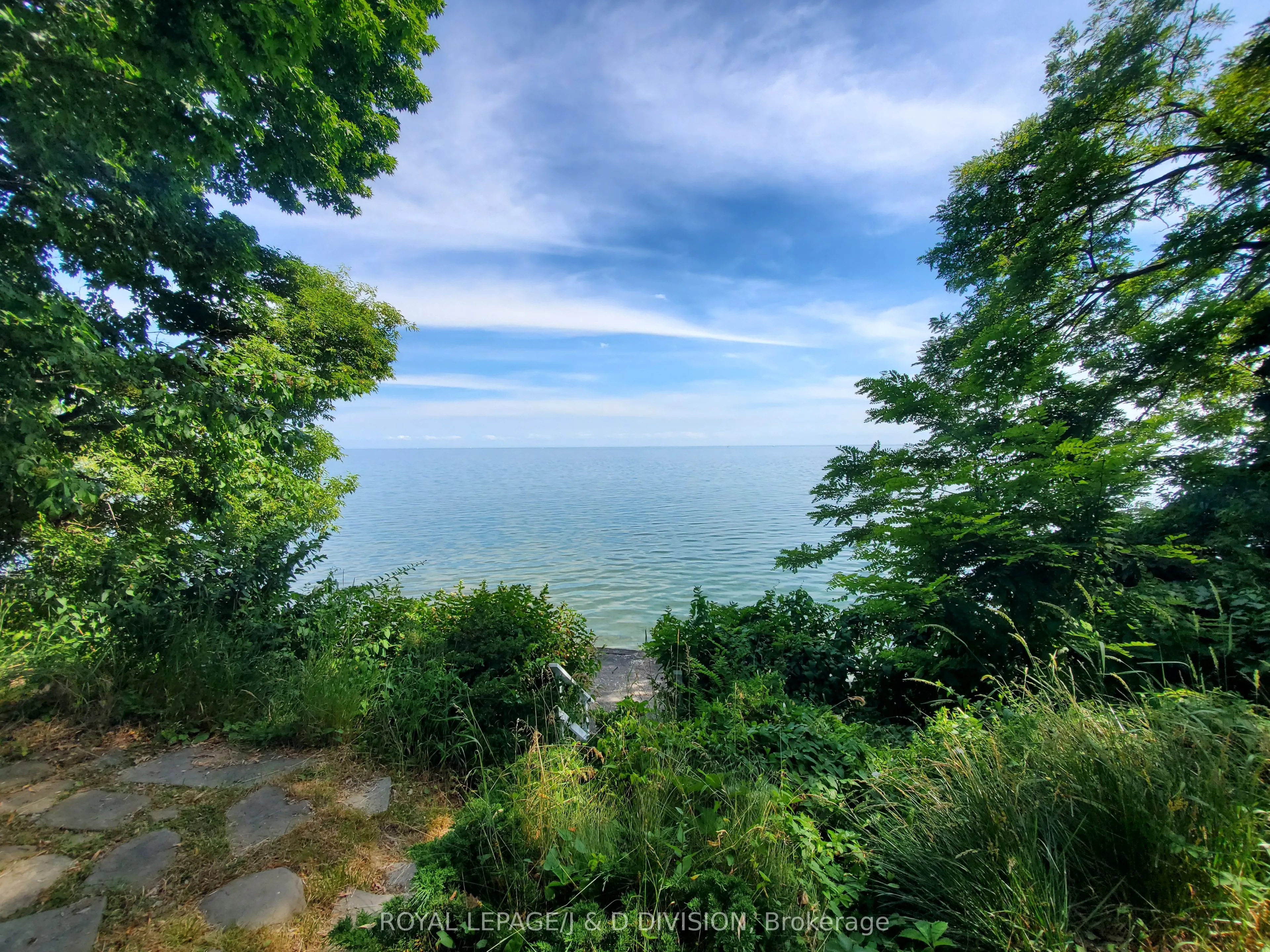 63 Lake Promenade N/A, Toronto, ON M8W 1A2