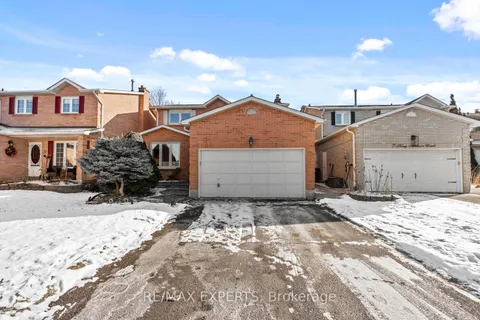 5 King Arthurs Crt, Caledon, ON L7E 1P2