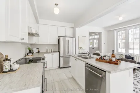30 Hayrake Street, Brampton, ON L6Z 0K1