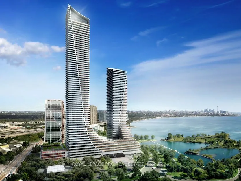 20 Shore Breeze Drive, ON M8V 0C7