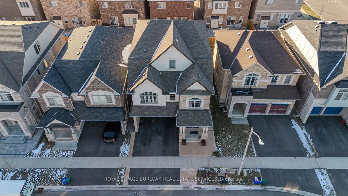 3898 Tufgar Crescent, Burlington, ON L7M 1N7