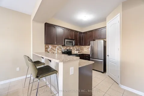 307 Leiterman Dr, Milton, ON L9T 8B9