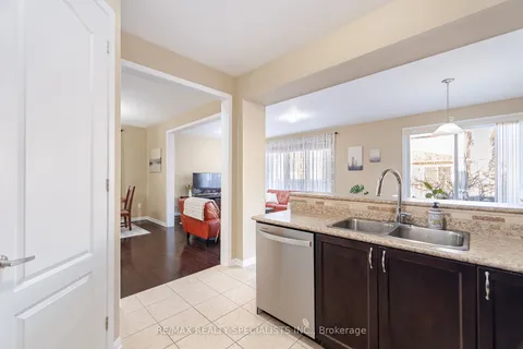 307 Leiterman Dr, Milton, ON L9T 8B9