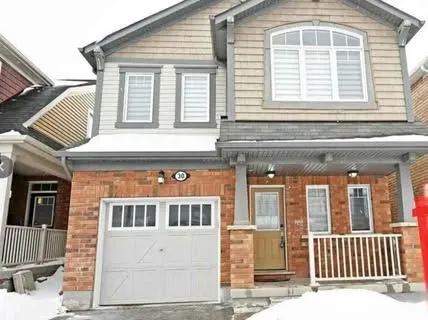 30 Billiter Road, Brampton, ON L7A 0B2