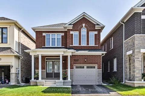 1237 Muskoka Hts, Milton, ON L9E 1Y6