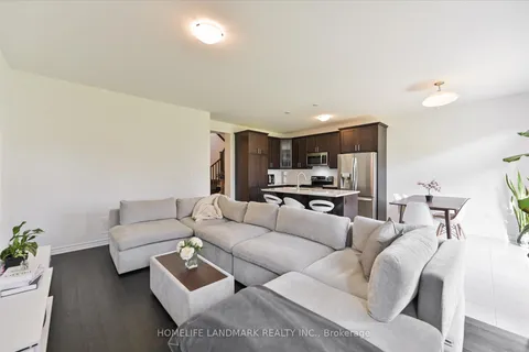 1237 Muskoka Hts, Milton, ON L9E 1Y6