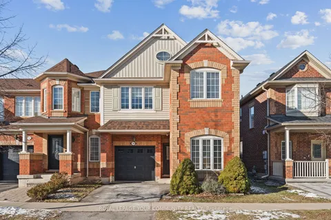 739 Shortreed Cres, Milton, ON L9T 0E8