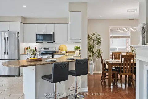739 Shortreed Cres, Milton, ON L9T 0E8