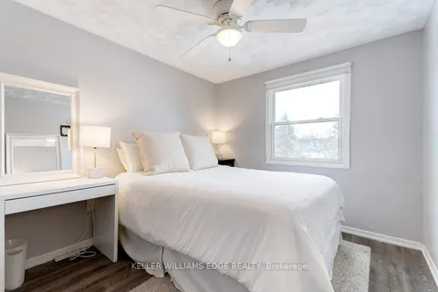 1353 Fisher Avenue, Burlington, ON L7P 2L7