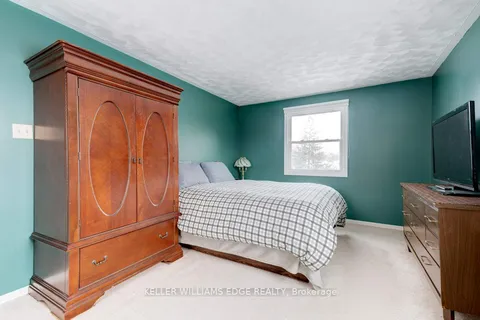 1353 Fisher Avenue, Burlington, ON L7P 2L7