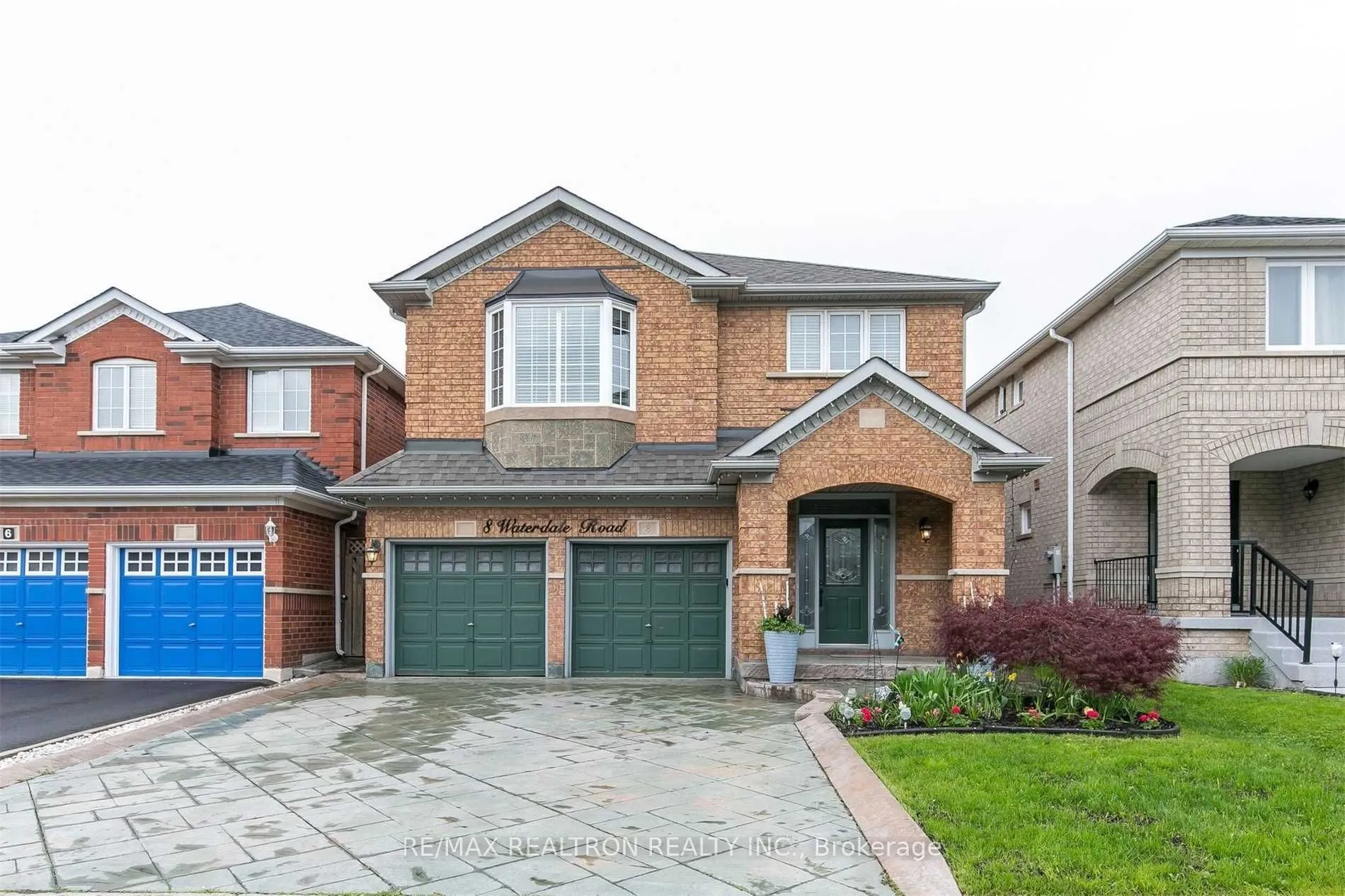 8 Waterdale Road, Brampton, ON L7A 1S7