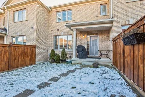 165 Etheridge Ave, Milton, ON L9E 1J2