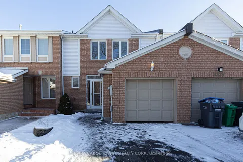 3373 Fenwick Cres, Mississauga, ON L5L 5N5
