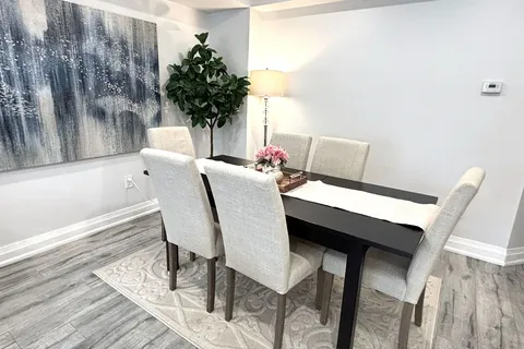 3373 Fenwick Cres, Mississauga, ON L5L 5N5