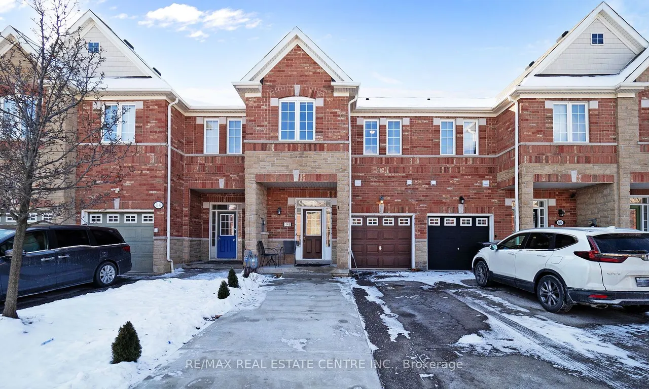 5148 Angel Stone Dr, Mississauga, ON L5M 0L4