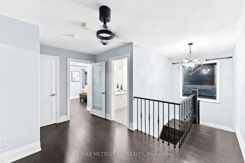 60 Gallview Lane, Brampton, ON L6P 1R8