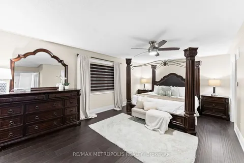 60 Gallview Lane, Brampton, ON L6P 1R8