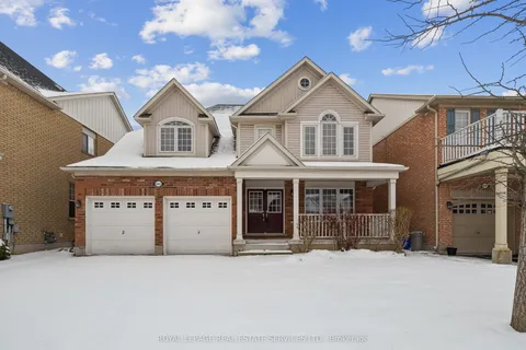 820 SPECK CROSSING N/A, Milton, ON L9T 0G6
