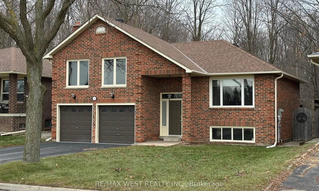 44 Regentview Dr, Brampton, ON L6Z 3G6