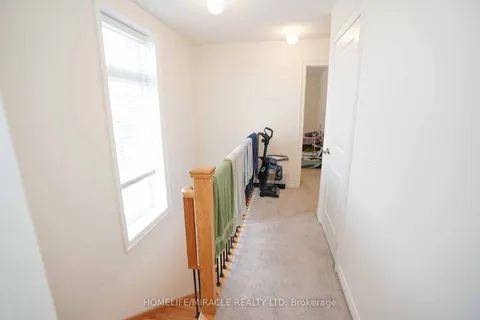2 Queenpost Drive, Brampton, ON L6Y 6L2