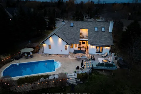 50 Lyonsview Lane, Caledon, ON L7C 1P1