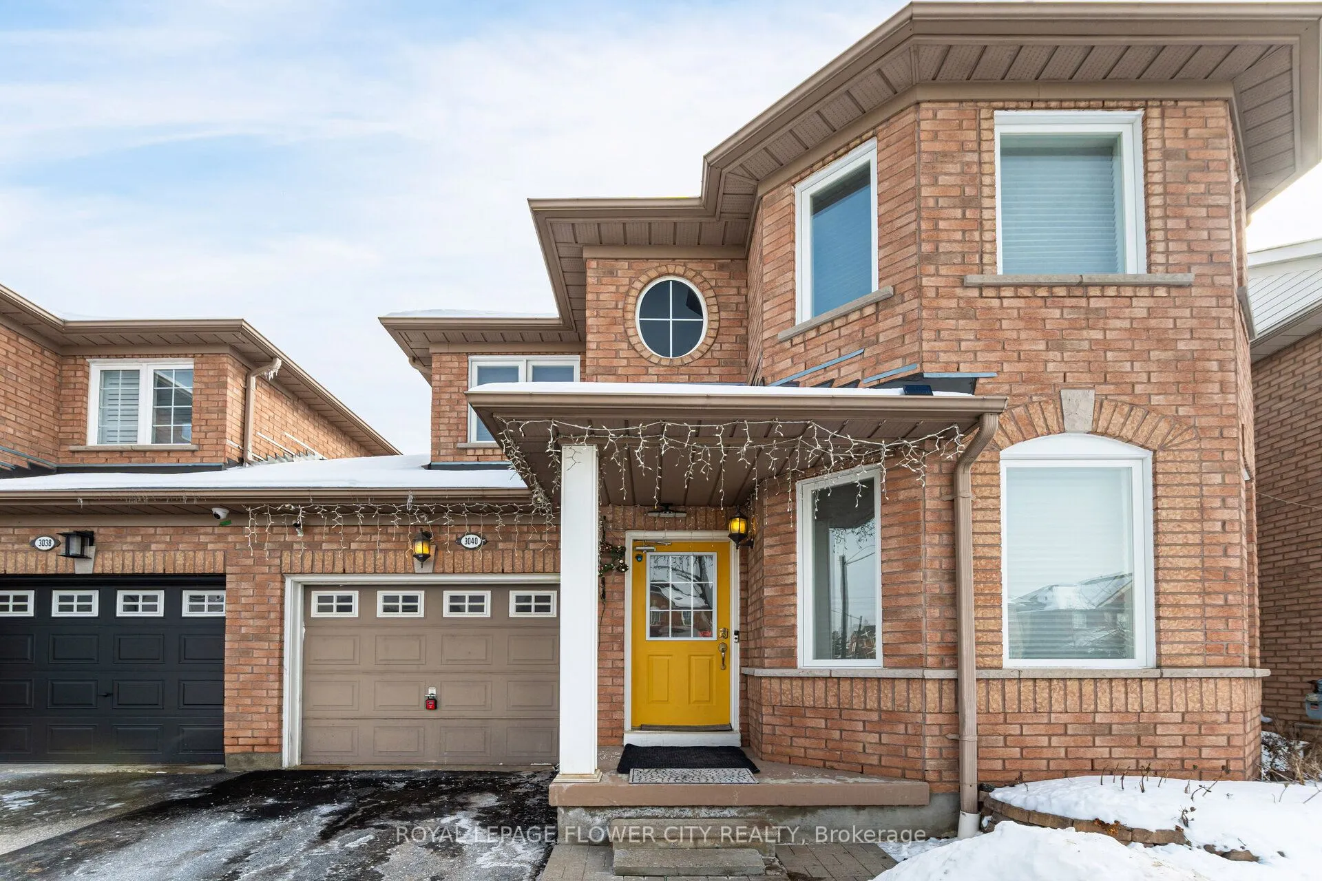 3040 Bentley Drive, Mississauga, ON L6M 6W2