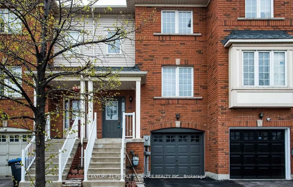 250 Richvale Dr, Brampton, ON L6Z 4W2