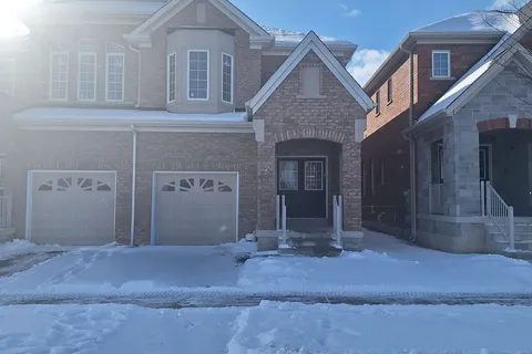 1098 Urell Way, Milton, ON L9T 8V8