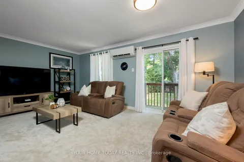 60A Maple Ave, Halton Hills, ON L7G 1X7