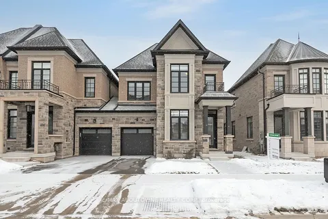 1311 Merton Rd, Oakville, ON L6M 5L8