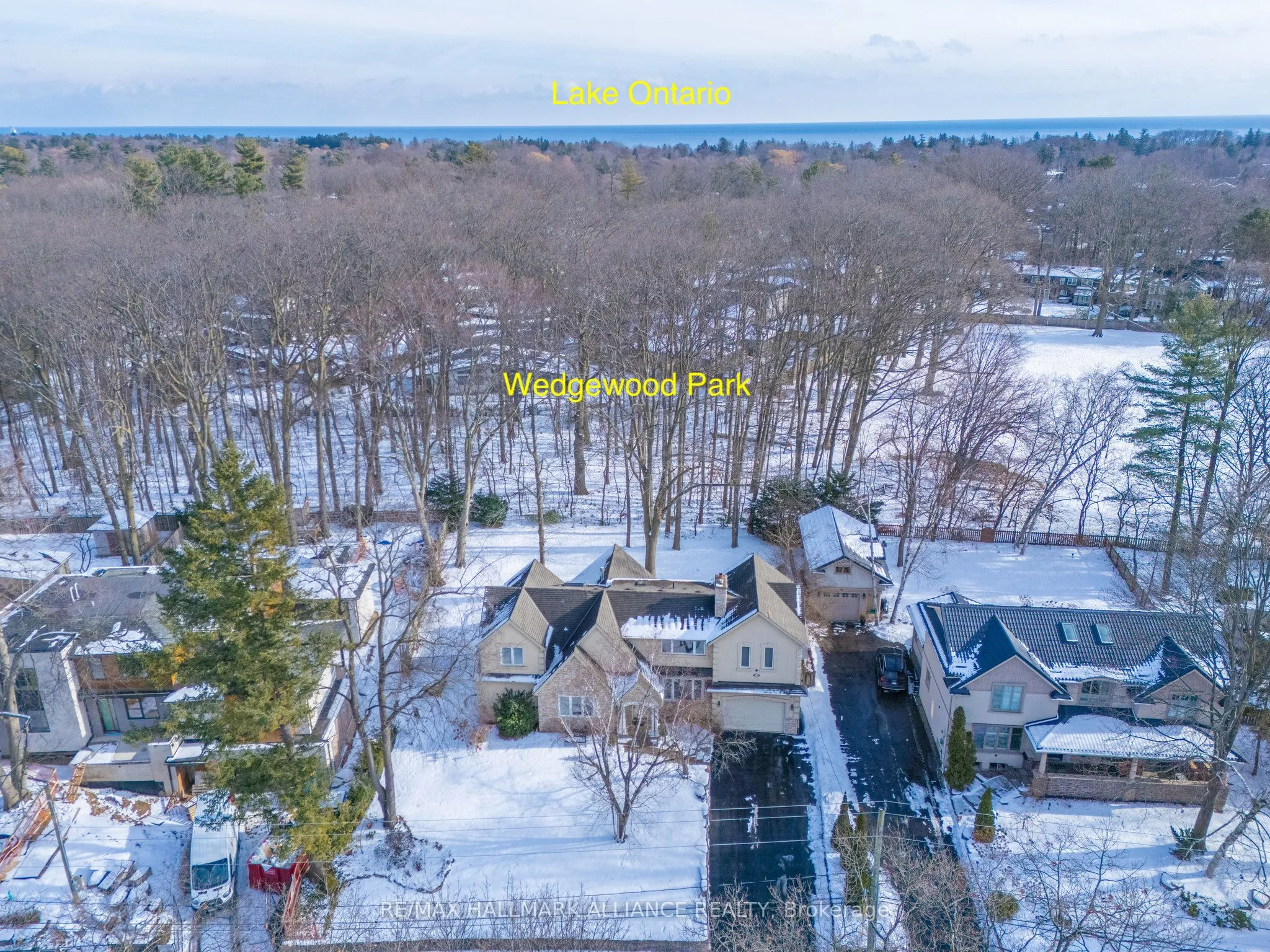 1334 DEVON Road, Oakville, ON L6J 2M1