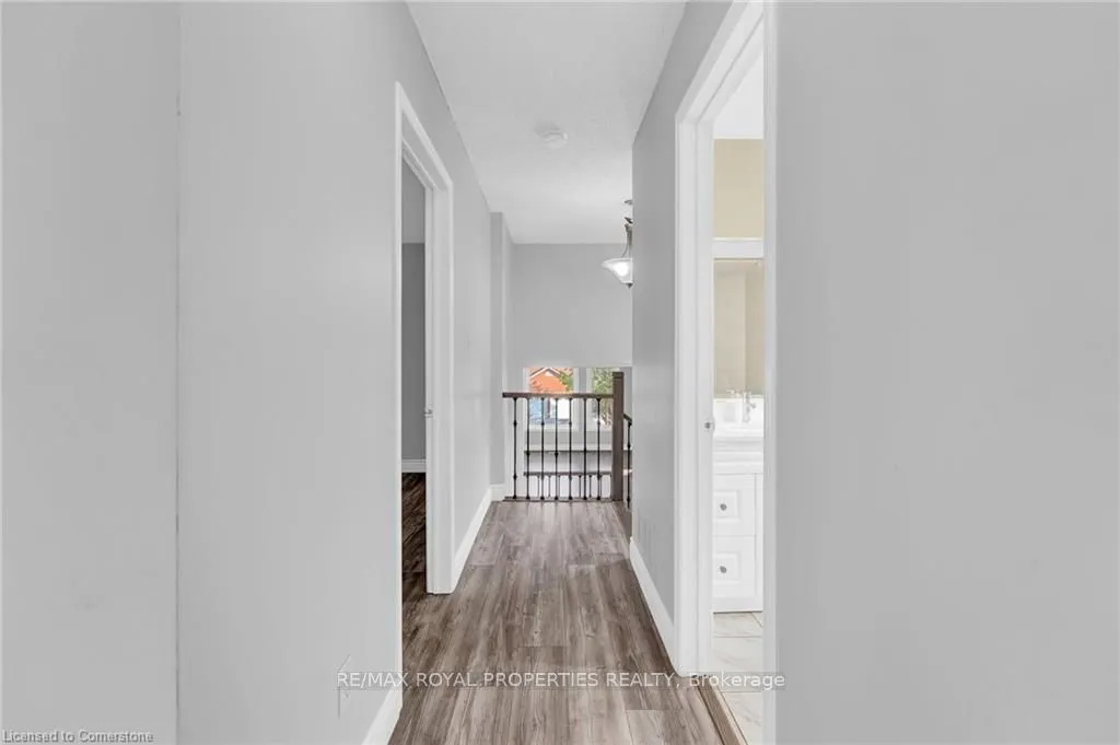 48 Zachary Drive, Brampton, ON L7A 1H7
